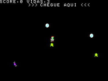 Jet Pack - Screenshot - Gameplay (World) - 256x192