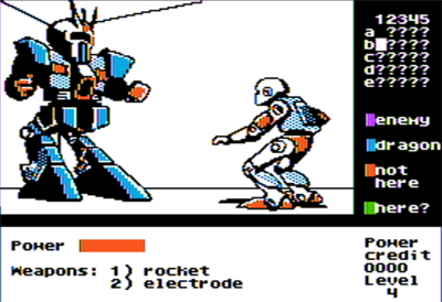 Power Bots - Screenshot - Gameplay (null) - 560x384