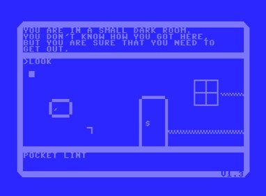 Kellerraum - Screenshot - Gameplay (null) - 687x505