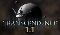 Transcendence - Box - Front (null) - 292x173