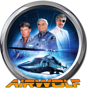 Airwolf - Fanart - Cart - Front (null) - 876x888