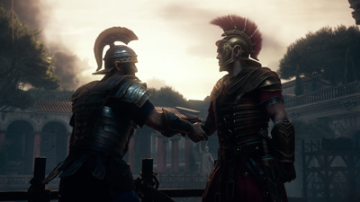 Ryse: Son of Rome - Screenshot - Gameplay (null) - 1920x1080