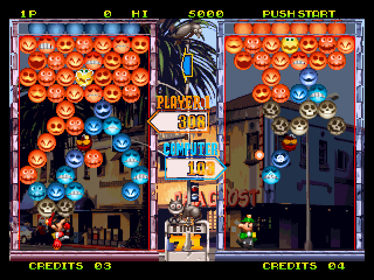 Ghostlop - Screenshot - Gameplay (World) - 640x480