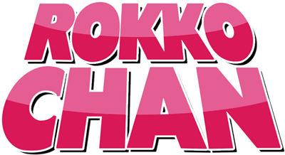 Rokko Chan - Clear Logo (null) - 918x502