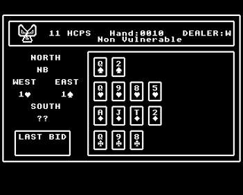 Colossus Bridge 4 - Screenshot - Gameplay (null) - 320x256
