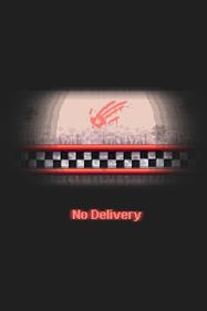 No Delivery - Box - Front (World) - 600x900