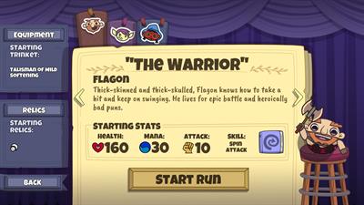 Roundguard - Screenshot - Gameplay (null) - 1920x1080