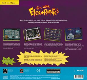Fun with Electronics - Box - Back (The Netherlands) - 875x800
