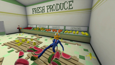 Octodad: Dadliest Catch - Screenshot - Gameplay (null) - 1280x720