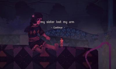 Outgrown - Screenshot - Gameplay (null) - 801x477