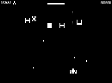 Stellar Warp - Screenshot - Gameplay (null) - 512x384