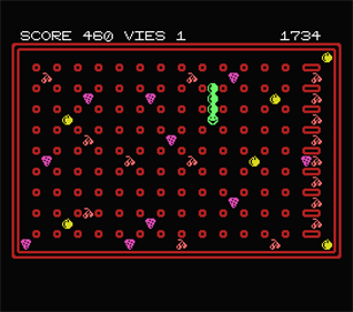 Labboss - Screenshot - Gameplay (null) - 544x480