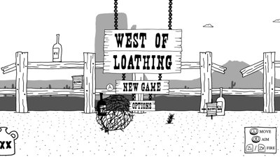 West of Loathing - Screenshot - Game Title (null) - 1920x1080