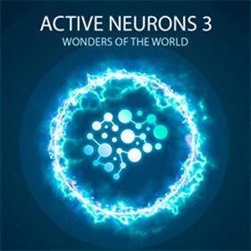 Active Neurons 3: Wonders of The World - Square (World) - 256x256
