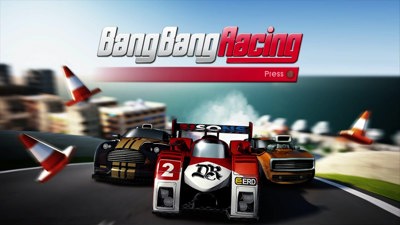 Bang Bang Racing - Screenshot - Game Title (null) - 1920x1080