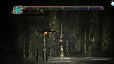 TiME K - Screenshot - Gameplay (World) - 1000x562