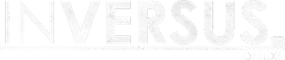 INVERSUS Deluxe - Clear Logo (null) - 982x211