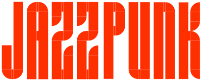 Jazzpunk: Director's Cut - Clear Logo (null) - 1510x604