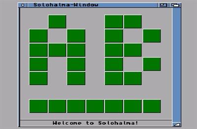 Solohalma - Screenshot - Game Title (null) - 402x264
