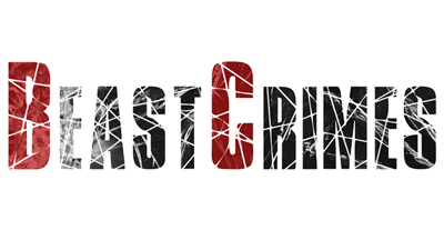 Beast Crimes - Clear Logo (World) - 640x360