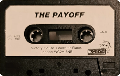 The Pay Off - Cart - Front (United Kingdom) - 1031x656