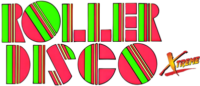 Roller Disco: Balutito MOD - Clear Logo (null) - 1352x580