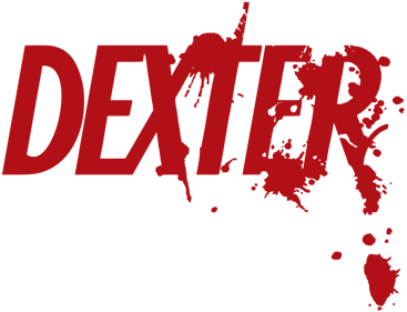 Dexter - Clear Logo (null) - 1280x979
