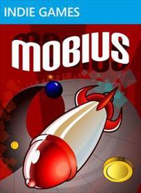 Mobius - Box - Front (World) - 219x300