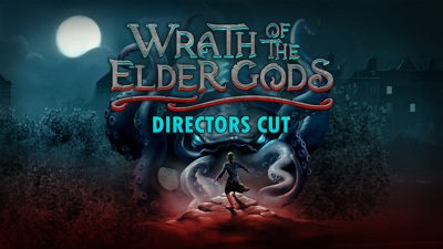 Wrath of the Elder Gods: Director's Cut - Banner (World) - 1500x844