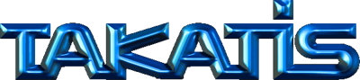 Takatis - Clear Logo (World) - 584x130