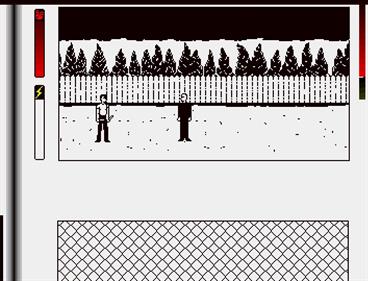 Frank Brush - Screenshot - Gameplay (null) - 707x539