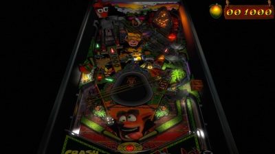 Crash Bandicoot (SpookyMoulder) - Screenshot - Gameplay (null) - 1920x1080