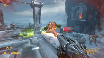 DOOM Eternal - Screenshot - Gameplay (null) - 2560x1440