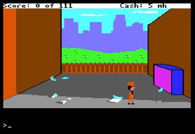 Herra 47: Midsummer Festival - Screenshot - Gameplay (null) - 624x430