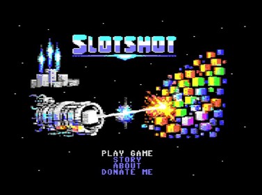 Slotshot - Screenshot - Game Title (null) - 682x507