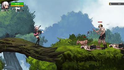 The Shadow of Yidhra - Screenshot - Gameplay (World) - 1280x720