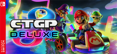 CTGP Deluxe - Banner (null) - 920x430