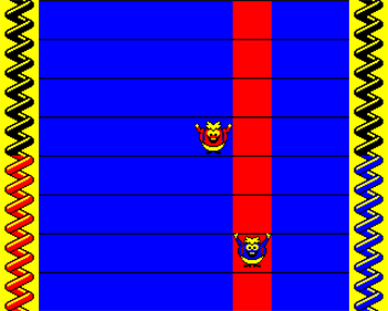 Harvey Headbanger - Screenshot - Gameplay (null) - 640x512