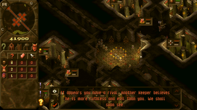 KeeperFX - Screenshot - Gameplay (null) - 1920x1080