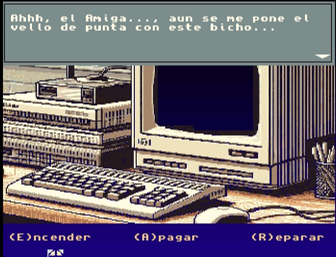 Illustration of Escape to Posadas 2025