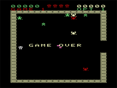 Escape - Screenshot - Game Title (null) - 640x480