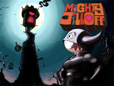 Mighty Jill Off - Box - Front (World) - 1024x768