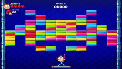 Arcade Mayhem Juanito - Screenshot - Gameplay (null) - 1920x1080