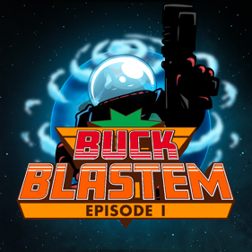 Buck Blastem - Square (North America) - 1024x1024