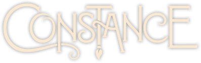 Constance - Clear Logo (World) - 1243x391