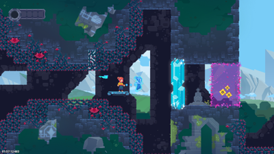 TetherGeist - Screenshot - Gameplay (World) - 3840x2160