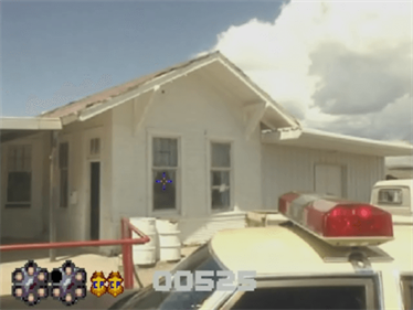 Crime Patrol 2: Drug Wars - Screenshot - Gameplay (null) - 640x480