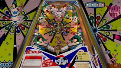 Spinning Wheel - Screenshot - Gameplay (null) - 640x360