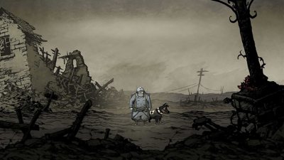 Valiant Hearts: The Great War - Screenshot - Gameplay (null) - 1280x720