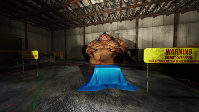 Happy's Humble Burger Farm - Screenshot - Gameplay (null) - 1920x1080